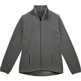 Ladies Ultra Micro Grey